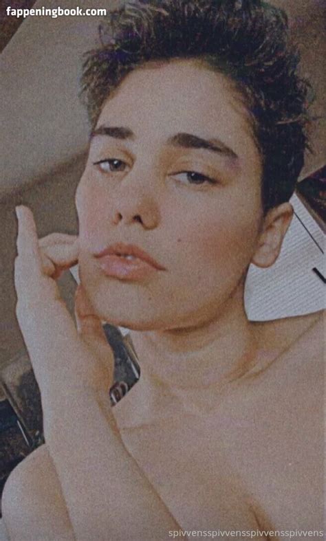 Spivvens Nude OnlyFans Leaks Fappening FappeningBook