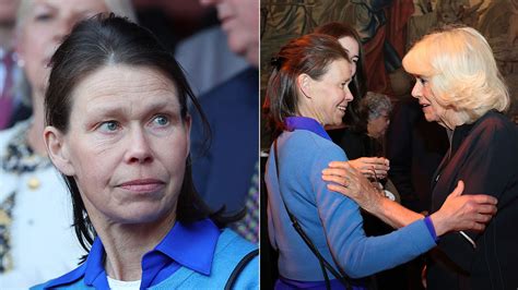 Lady Sarah Chatto News And Photos Hello