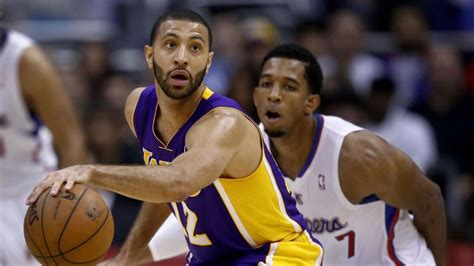 Darius Morris Excompa Ero De Gasol En Los Lakers Muere A Los A Os