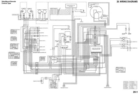 Honda Outboard Schematics Honda Outboard Motor Parts Catalog