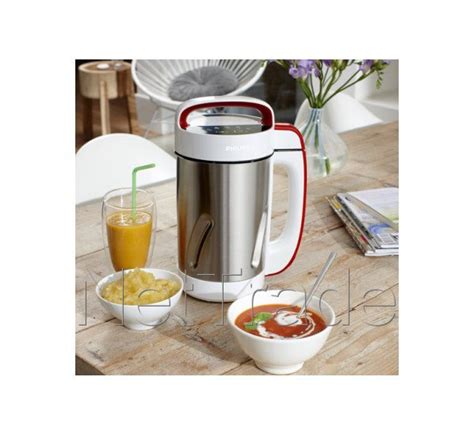 Philips Soupmaker Hr Hr