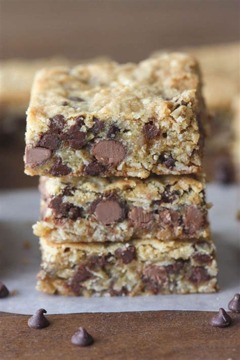 Oatmeal Cookie Bars Artofit