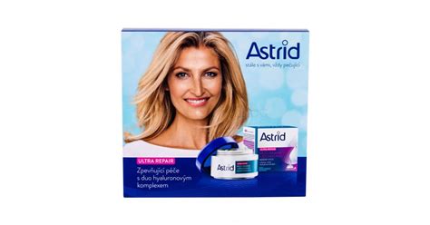 Astrid Ultra Repair Spf Ml