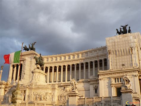 Photo Place Du Capitole Rome