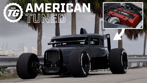 Livestream The Best Tuned Cars In America American Tuned S Ft