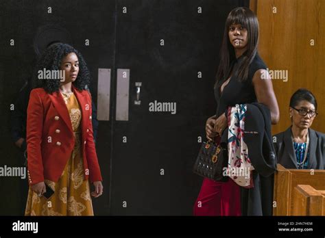 Inventing Anna From Left Alexis Floyd Laverne Cox Season 1 Ep