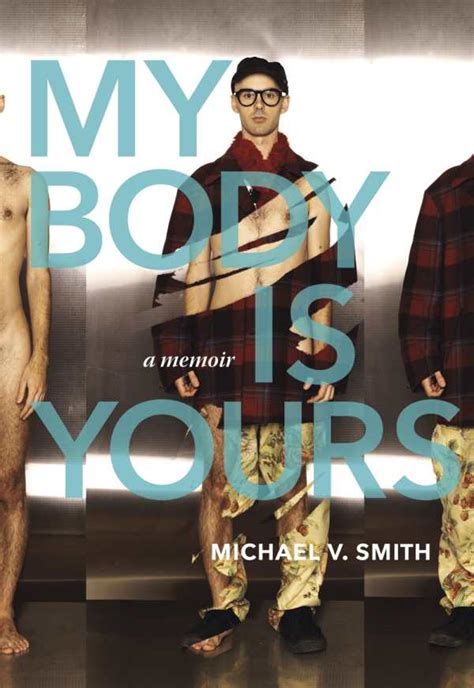 Review Of My Body Is Yours 9781551525778 — Foreword Reviews