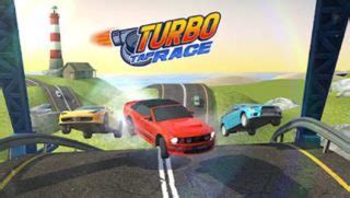 Turbo TAP Race Review Hardcore Droid