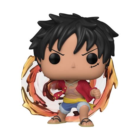 Kaufen POP Vinyl Figuren One Piece Pop Vinyl Figure Monkey D Luffy