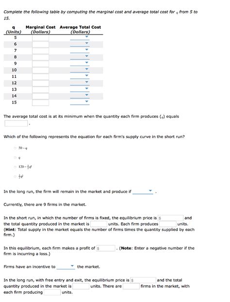 Solved 11 Problems And Applications Q11 Suppose That Each Chegg