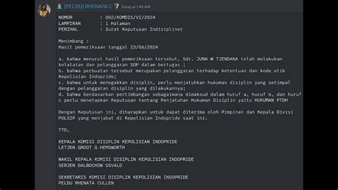 Jadi Ustad Dulu Indoprideroleplay Indopriderp Junaidp Polisiidp