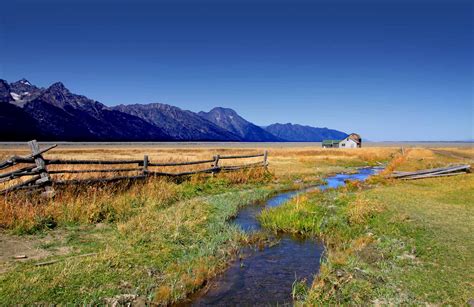 Types Of Ranch Jobs