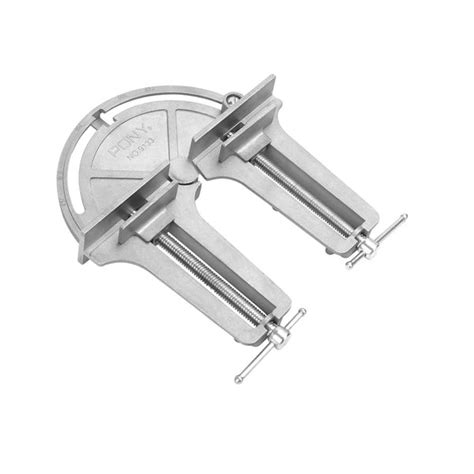 Pony 9133 Corner And Splicing Clamp 3 Toolbox Supply
