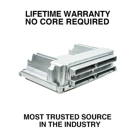 Ultimate Guide To 2004 Gmc Ecm Pinout Everything You Need To Know