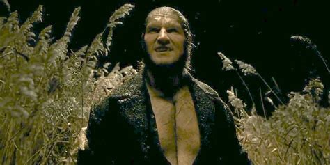 Harry Potter: Why Wasn’t Fenrir Greyback a Death Eater?