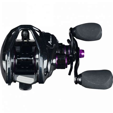 Moulinet Casting Lew s Custom Speed Spool 2nd Leurre de la pêche