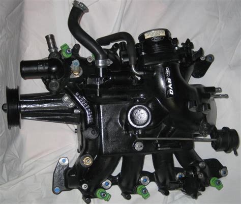 Svo Supercharger Mustang And Ford Performance Forums