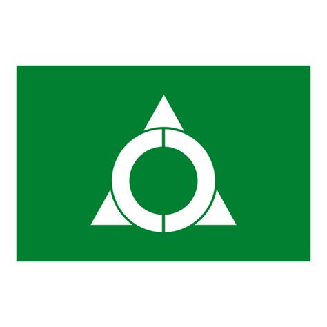 Flag Of Ibuki Shiga Logo Png Vector Svg Free Download