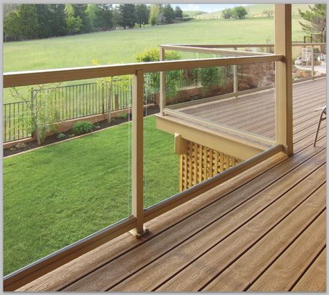 Aluminum Safety Railing Systems | Railing Design Site