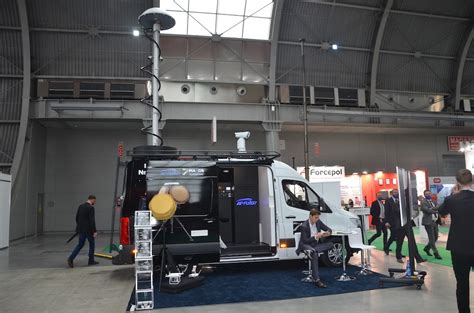 MSPO 2020 antydronowy system systemów Defence24