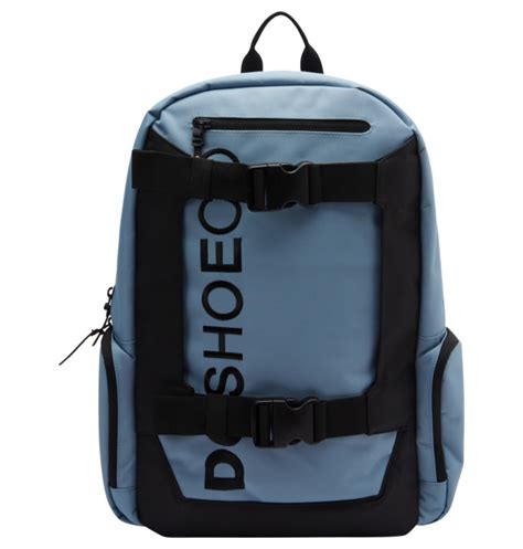 Chalkers L Mochila Grande Para Hombre Dc Shoes