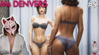 Ms Denvers Porn Video Playlist From Playful Fox Pornhub