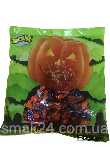 Кислые жевательные конфеты Sour Chewy Candy 450г Испания (ID#1968866555 ...