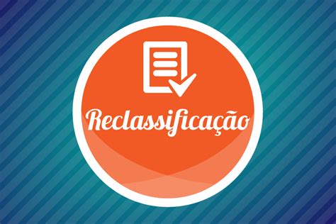 Reclassificações do Processo Seletivo e do Vestibular 2019 Portal