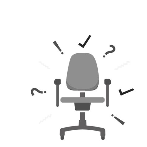 Handicap Office Chairs For Disabled Adults Uber Comfortable
