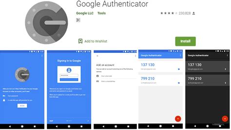 C Mo Transferir Google Authenticator A Otro Android Tecnotraffic