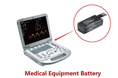 Benefits of Lithium Batteries for Medical Devices - Standard Smart ...