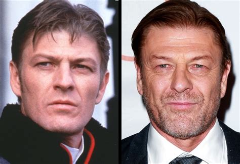 16 acteurs qui étaient de véritables sex symbols dans leur jeunesse