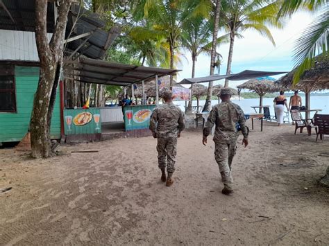 Senan Panamá on Twitter BocasDelToro En Isla Colón unidades de la