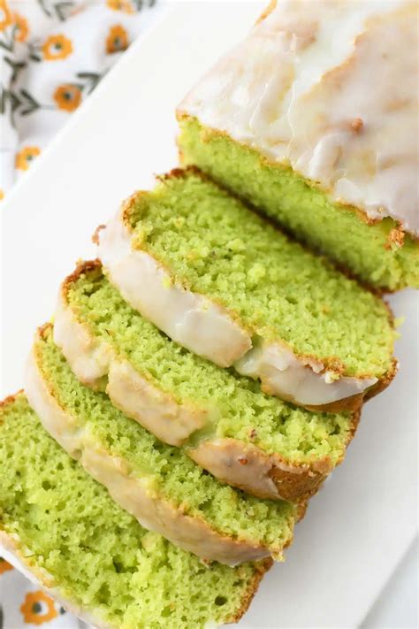 Pistachio Bread Quick And So Delicious Savvy Saving Couple