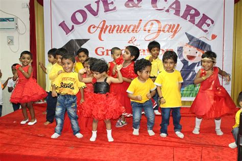 Gallery Love And Care Preschool In Madipakkam Best Play School In