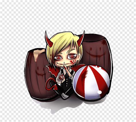 Pewdiepie Chibi Barrels