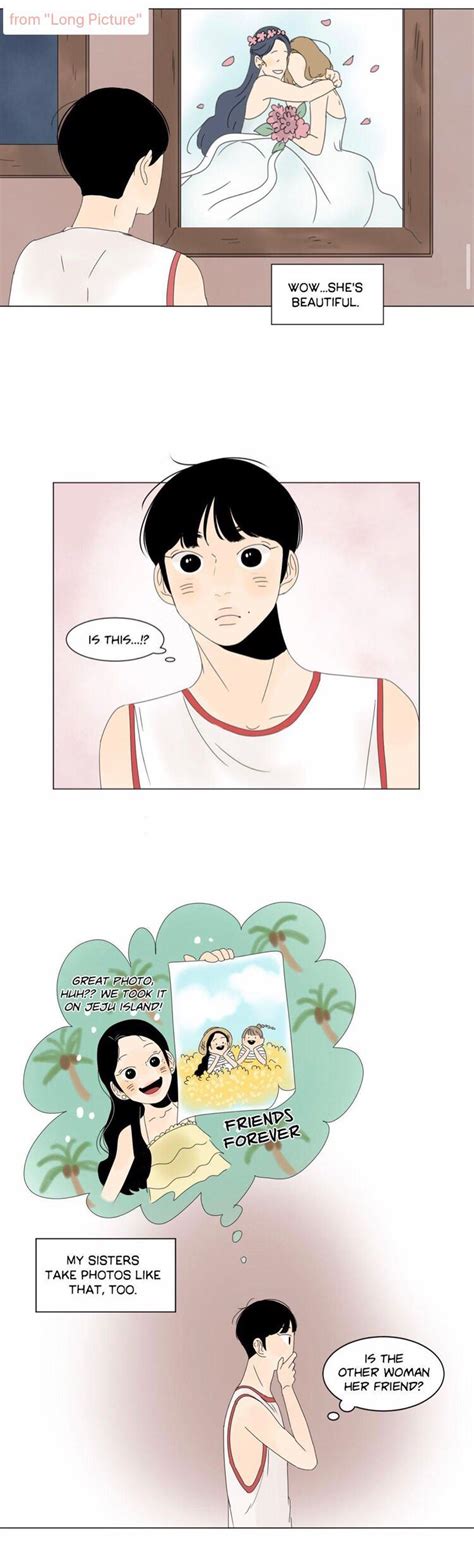 Even Gay Characters Can Be Really Dense He Does Figure It Out Eventually R SapphoAndHerFriend