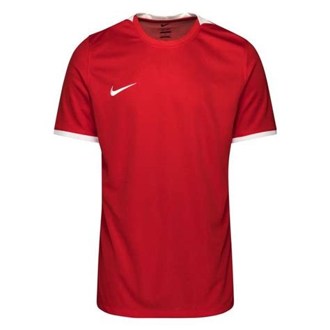 Nike Trikot Dri Fit Challenge Iv Rot Wei Unisportstore At