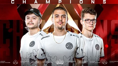 Tsm Secures Algs 2023 Championship After Getting 3 Back To Back Wins