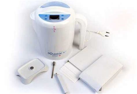 Ионизатор Воды aQuator Silver+ | Festima.Ru - Мониторинг объявлений