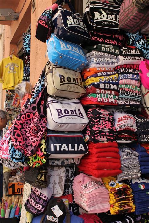 Rome Souvenirs Artofit