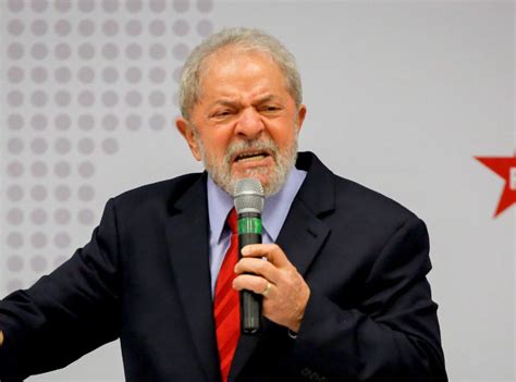 Lava Jato recorre de decisão que negou abertura de nova ação contra Lula