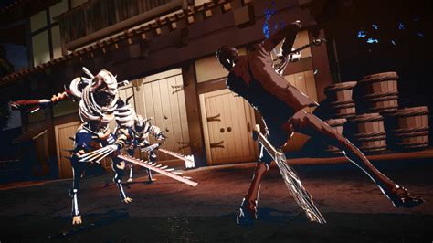Review Killer Is Dead Ps3 Digitally Downloaded