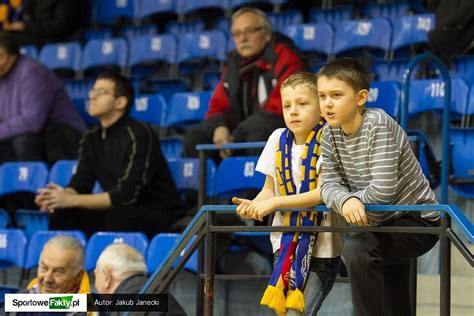 Bm Slam Stal Ostr W Wielkopolski Skk Siedlce Wp Sportowefakty