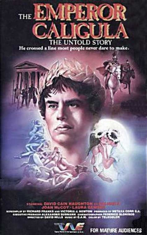 Калигула: Нерассказанная история (Caligola: La storia mai raccontata ...