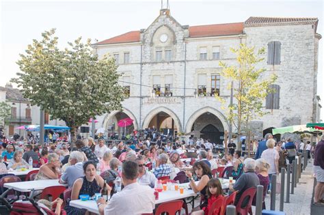 Tournon Dagenais La Commune Candidate Lun Des Plus Beaux Villages