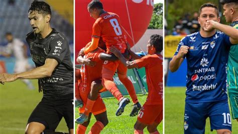 Resultados De La Jornada 10 Del Torneo De Apertura 2023