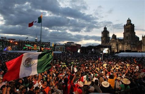 Tradiciones Y Costumbres De La Cultura De M Xico