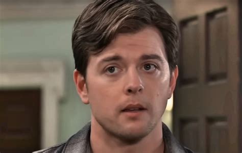 General Hospital Spoilers Michael Learns The Truth And Splits — And