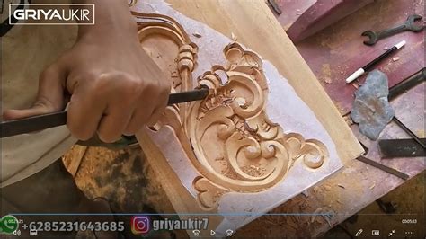 Learn To Carve Wood Carving Youtube